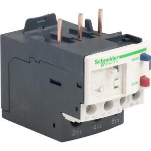 Relé tepelné nadpúdové CL20 7-10A
