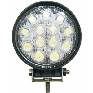Svietidlo pracovné LED 10-30V/240W (HDX)