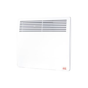 Konvektor nástenný ECW 100 -500/1000W (ELÍZ)