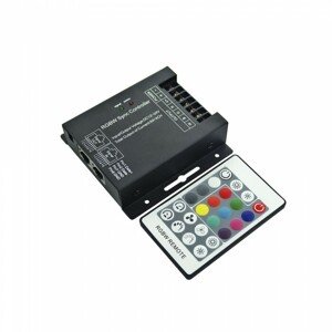 Ovládač pre LED pásiky 12/24V 288W pre RGBW s ovládačom (s prepojením) VT-2424 (V-TAC)