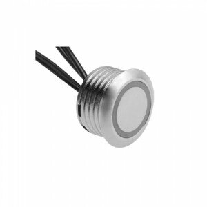 Dotkykový stmievač pre LED pásiky 12V 60W VT-2411 (V-TAC)