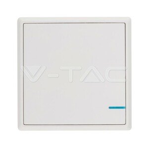 Spínač 1-násobný pre VT-5129 SMART IP54, RF VT-5131 (V-TAC)