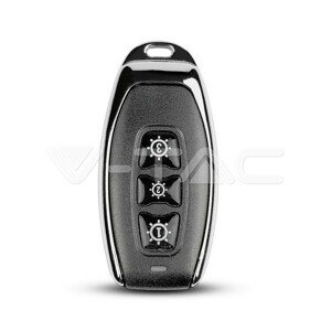 Ovládač diaľkový RF SMART IP54 VT-5143 (V-TAC)