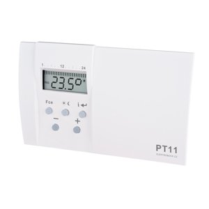 Termostat PT 11 týždenný (Elektrobock)