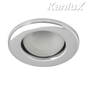 Svietidlo RAGO DL-R39-C - podhľadové žiarovkové svietidlo (Kanlux)