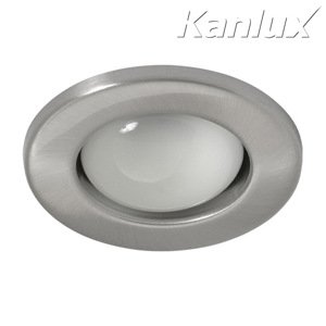 Svietidlo RAGO DL-R39-C/M - podhľadové žiarovkové svietidlo (Kanlux)