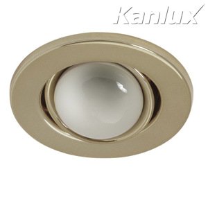 Svietidlo RAGO DL-R39T-AB - podhľadové žiarovkové svietidlo (Kanlux)
