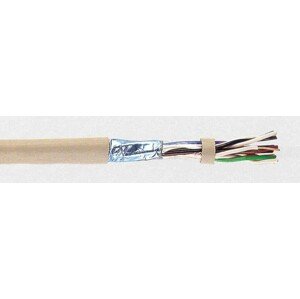 Kábel J-Y(St)Y 4x2x0,8