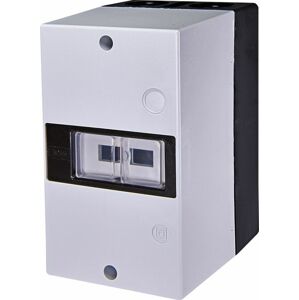Škatuľa O-55 pre motorový spúšťač MS25 IP55 - montáž na povrch (ETI)