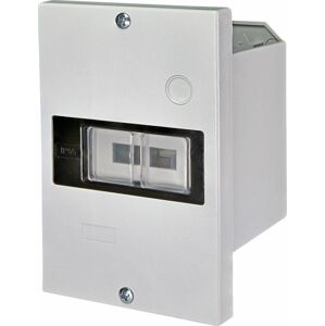 Škatuľa CP-55 pre motorový spúšťač MS25 IP55 - zapustená montáž (ETI)