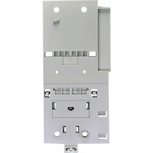 Adaptér DIN lišty, DIN-160 (ETI)