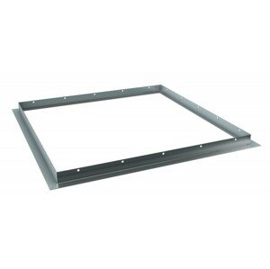 Rám zápustný ECOSUN 300 U+ (Fénix)