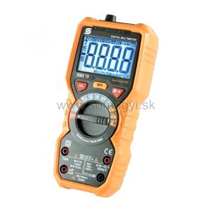 Multimeter SMA 19 (SOMOGYI)