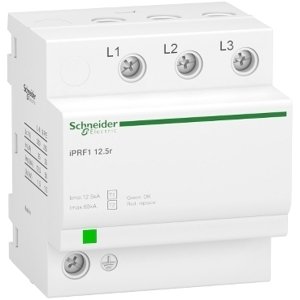 Prepäťová ochrana iPRF1 3P - 350V B+C s diaľkovým prenosom (Schneider)