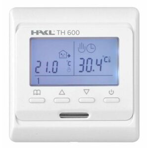 HAKL TH 600 digitálny termostat