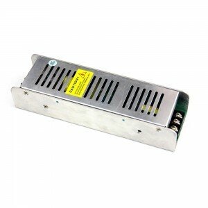 Zdroj LED 12V 100W, stmievateľný, VT-20101D (V-TAC)