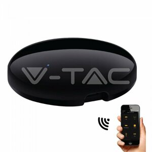 Ovládač univerzálny pre IR zariadenia SMART ovládaný cez WiFi VT-5151 (V-TAC)