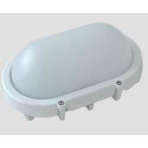 Svietidlo 7,5W, 4000K, 600lm, IP54 (DELUX)