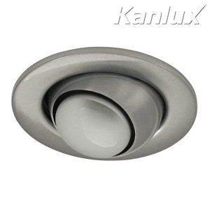 Svietidlo RAGO DL-R50E-C/M - podhľadové žiarovkové svietidlo (Kanlux)
