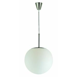 Svietidlo CRYSTAL/9090-6W/ 6xG4/10W, chrómE,mat.: chrómE (LUXERA)