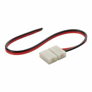 Prepojka s konektorom pre LED pásik, CONNECTOR 8-CP (Kanlux)