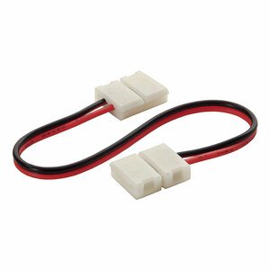 Prepojka s konektoromi pre LED pásik, CONNECTOR 8-CPC (Kanlux)