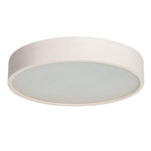 Svietidlo E27 3x60W, IP20, biela, STR-RD, O475x77, JASMIN 470-W (Kanlux)