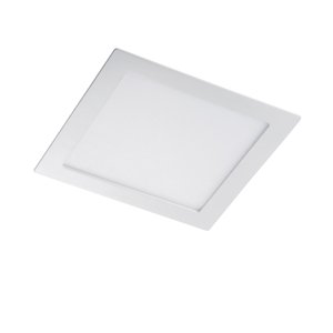 Svietidlo LED 24W, 4000K, 1700lm, IP44, biela, KTS-LP, KATRO V2LED 24W-NW-W (Kanlux)