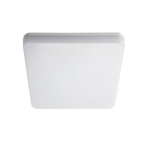 Svietidlo LED 18W, 4000K, 1700lm, IP54, HF, biela, STR-SQ, VARSO LED 18W-NW-L-SE (Kanlux)