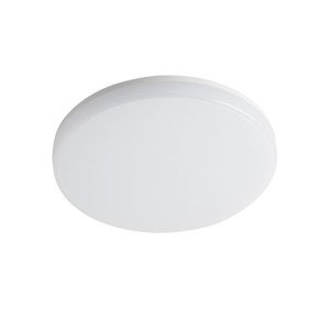 Svietidlo LED 18W, 3000K, 1620lm, IP54, biela, STR-RD, VARSO LED 18W-WW-O (Kanlux)