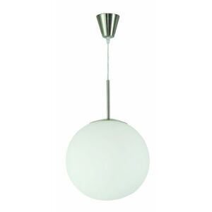 Svietidlo CRYSTAL/9446-17/ 17xG4/20W, chrómE,mat.: chrómE / ASFOUR CRYSTAL (LUXERA)