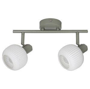 Stropné LED svietidlo okrúhle 460 32W, CCT, 3100lm, stmievateľné, biele VT-7462 (V-TAC)