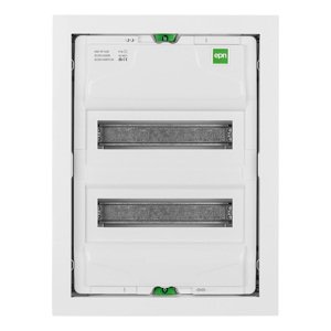 Rozvádzač modulárny IP40 24+4-28M PO(SEZ Krompachy)