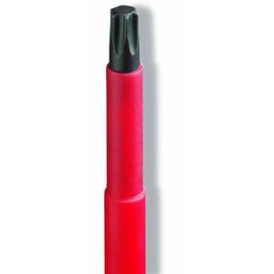 Skrutkovač torx s otvorom T10 (Cimco)