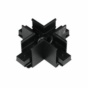 Krížová spojka pre lištový systém MAGNETIC (V-TAC)