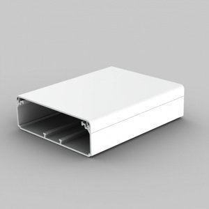 Kanál elektroinštalacný 120X40mm (dlž. 2m), HC, (kat.zn.-EKD 120X40) (KOPOS)