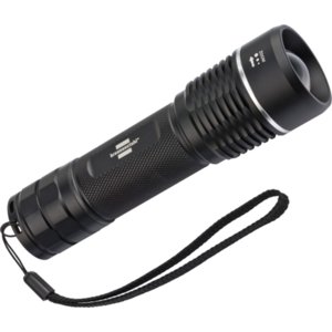 Svietidlo ručné 1xLED 1250lm, nabíjateľné, 4h bat., IP67 (Brennenstuhl)