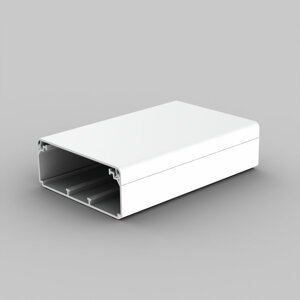 Kanál elektroinštalacný 100X40mm (dlž. 2m), HC, (kat.zn.-EKD 100X40) (KOPOS)