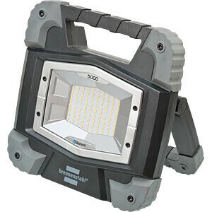Svietidlo pracovné LED 46W IP54, 5000lm, Bluetooth TORAN (Brennenstuhl)