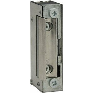 Zámok univerzálny 16mm mini 9-24V AC/DC (Openers&Closers)
