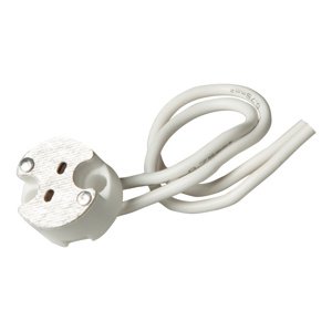 Objímka GX5,3 keramická (Greenlux)