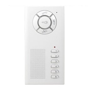 Audio telefón slon.kosť 2-BUS HandsFree (TESLA Stropkov)