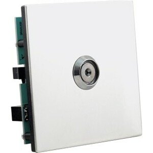 Modul OPJ RAK DEK s DP bez zámku USB Master nerez INOX KARAT (RYS)