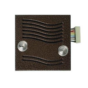 Modul elektrického vrátnika EV0 antika strieb. 4+n KARAT (TESLA Stropkov)