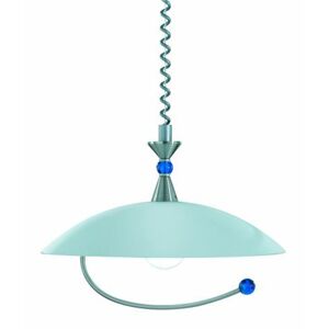 Svietidlo CRYSTAL/9418-9/ 9xG4/20W,mat.: (LUXERA)