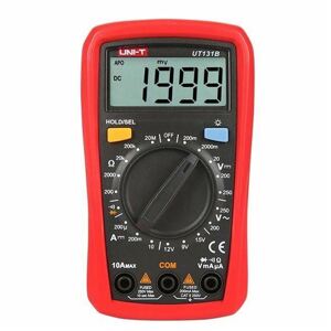 Multimeter UT131B UNI-T (HDX)