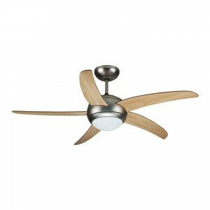 Stropné ventilátory