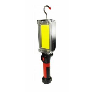 Svietidlo pracovné LED 20W s akumulátorom USB (HDX)