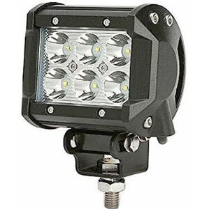 Svietidlo pracovné rampa LED 18W 10-30V (HDX)