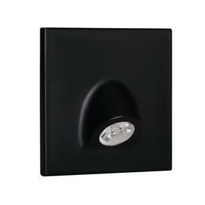Svietidlo LED 0,7W, 4000K, 30lm, IP20, plast, BOČ-SCH, MEFIS LED B-NW (Kanlux)